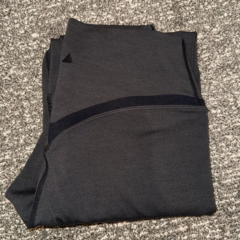 Vitality Daydream V Pant Midnight Marl